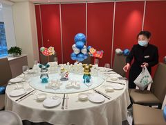 -湖锦酒楼(八一路店)