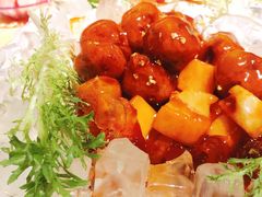 -周三的情书花园餐厅(江北店)