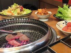 -丸藏和牛烧肉专门店(园区师惠坊店)
