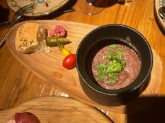 -格鲁·秀色Georgia’s Feast
