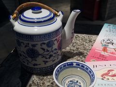 -南京大牌档(香港广场店)