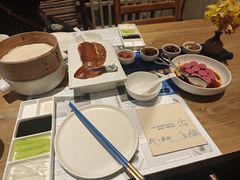 -小大董·烤鸭(凤凰汇店)