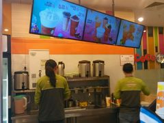 -CoCo都可(健翔桥店)