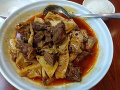 -眉州东坡(团结湖店)