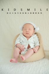 -小鬼当佳儿童摄影(河北保定店)