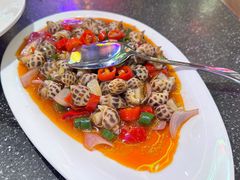 -王庄阿咪海鲜大排档(象园店)