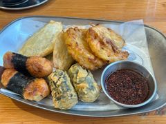 -青春分食(仙林大学城店)