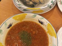 -萨莉亚意式餐厅(深圳北站店)