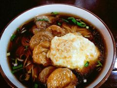 -东吴面馆(因果巷店)