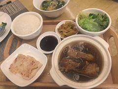 -牡丹国际大酒店-港式茶餐厅