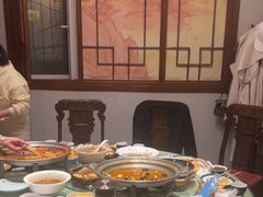 -芙蓉·艳阳餐厅(南口店)