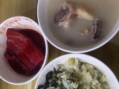 -文庙菜饭(四川北路店)