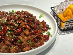 -峨嵋小镇·川菜(正定朗华店)