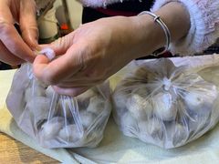 -林记木担鱼丸汤(鼓浪屿店)