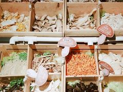 -温野菜涮涮锅(西单大悦城店)