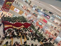 -M Stand(西安大悦城店)
