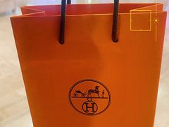 -爱马仕 HERMES(德基广场店)