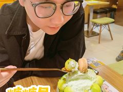 -糖糖屋•糖水•雪花冰店(时尚天河店)