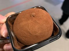 提拉米苏大福-瑞幸咖啡(洛阳正大广场店)