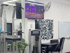-重塑24小时自助健身(圣乔维斯店)