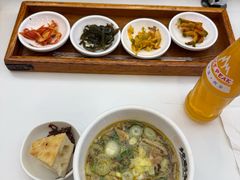 -乡党臊子面(丰庆公园店)