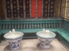 -京味斋·北京烤鸭(北京南站洋桥店)