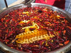 -三兄弟高炉烧饼