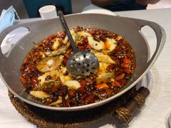-香融府·烤鸭·家常菜(马家堡路店)