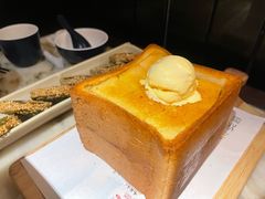 -绿茶餐厅(朝阳大悦城店)