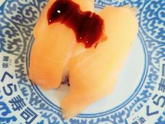 -KURA寿司(金阁寺店)