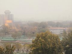 -北京中国大饭店