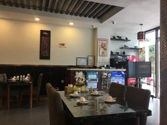 大堂-桃园中华料理炸酱面(燕儿岛路店)