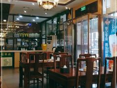 大堂-清真·鸦儿李记·涮肉(和平里店)