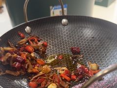 -湘香湖南菜(Chinatown店)