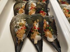 -雍和会海鲜姿造自助(湖东路店)