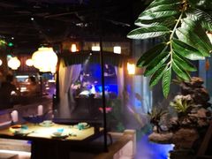 -佬麻雀·新湘菜(珠海金发购物中心店)