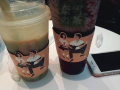 -奈雪的茶(skp店)