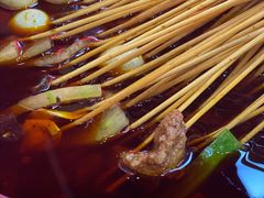 -瑞哦冷锅串串(汇融店)