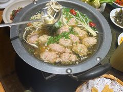 -爱饭(民意店)