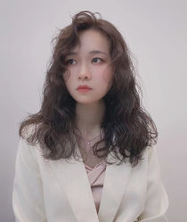 -时尚殿堂hair salon
