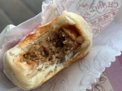 -长发西饼(临顿路店)