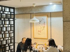 -建基泡馍·西安老字号·清真(永宁店)