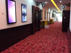 -AMG海上明珠影城(上海环球港RealDCinema店)