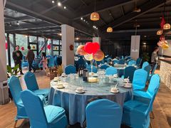 -这片海·海景餐厅(博鳌店)
