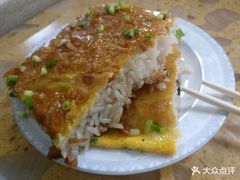 -严氏重油烧麦(民权路店)