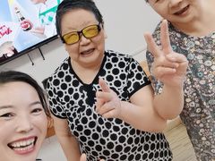 -宝山庙行悦馨养老院