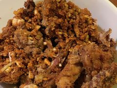 -小吊梨汤·北京菜·烤鸭(双井乐成中心店)