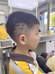 -LJOY丽锦造型·烫发染发