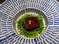 低温慢煮16小时东坡肉-觀芷隐轩