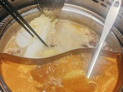 -快乐小羊·内蒙牛羊肉火锅(流花中心店)
